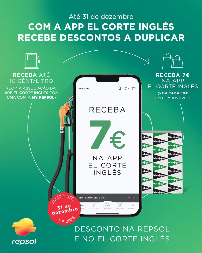Repsol vale 7€