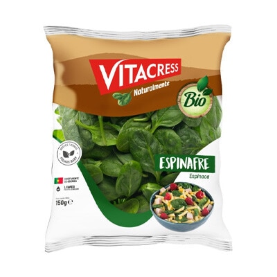 Verduras