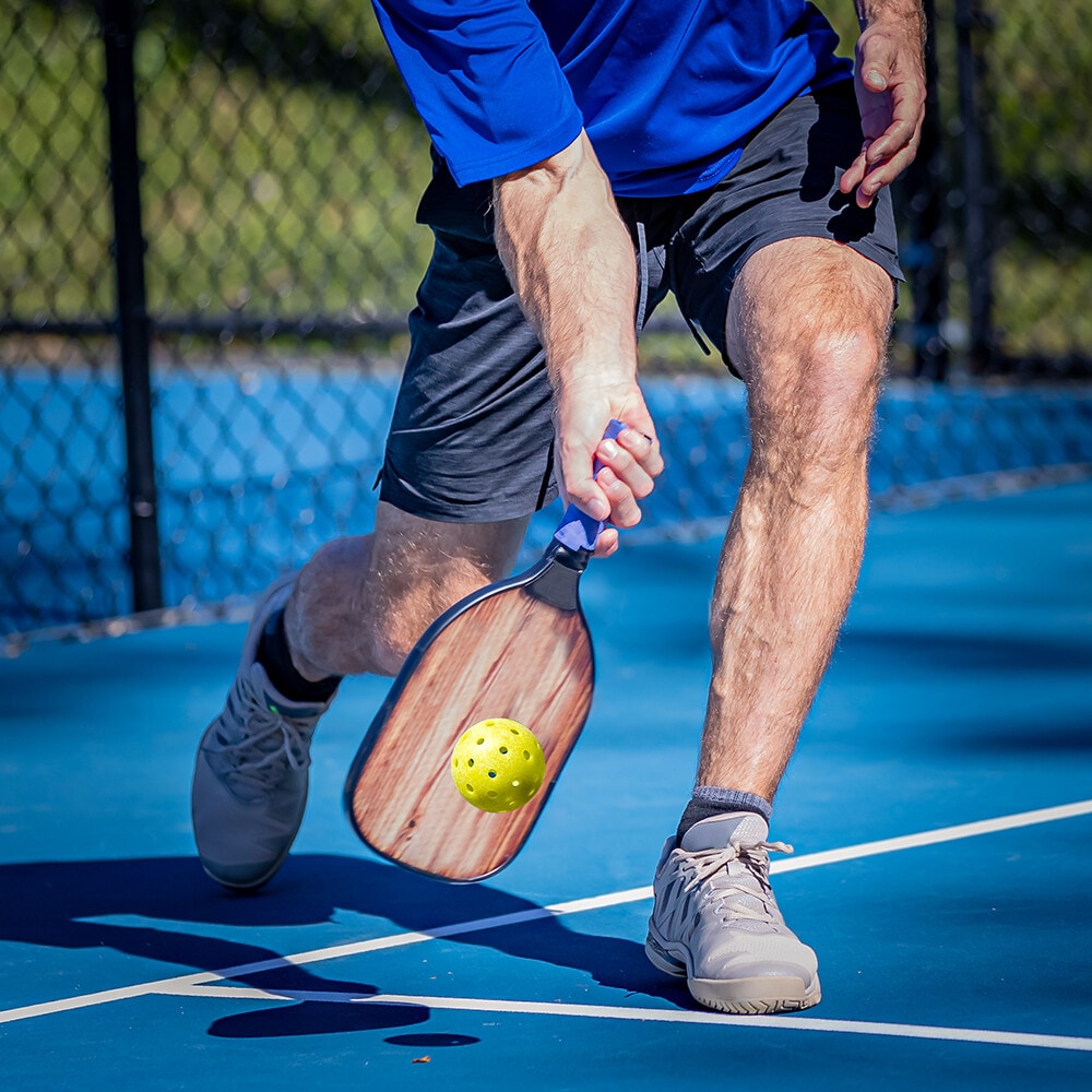 Pickleball