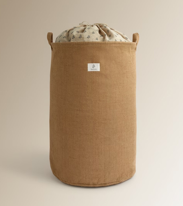 Cestos de roupa