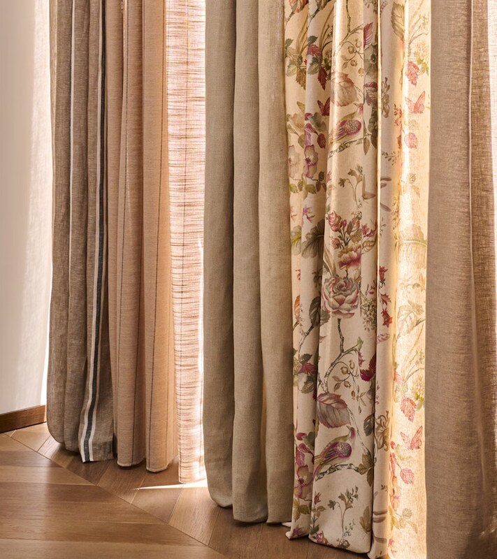 Cortinas