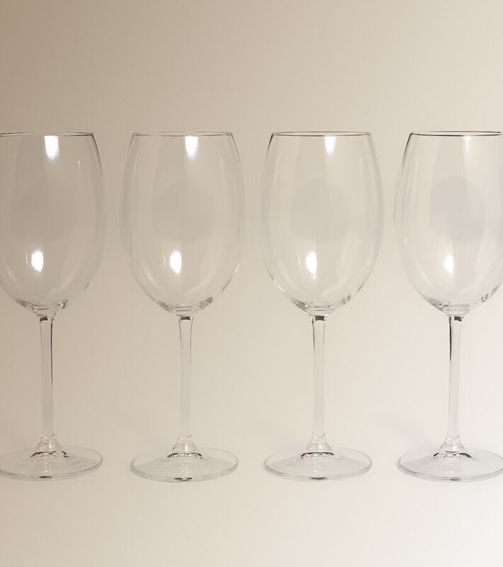  Cálices de Vinho
