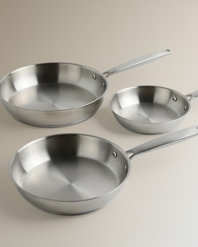 Ménage de cozinha