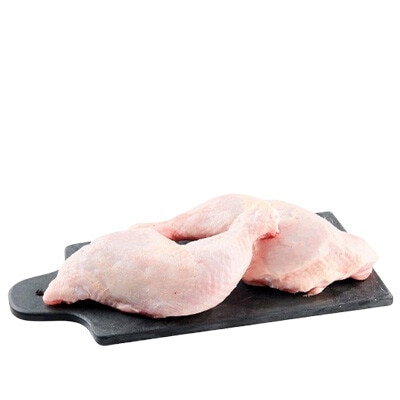 Frango e Galinha