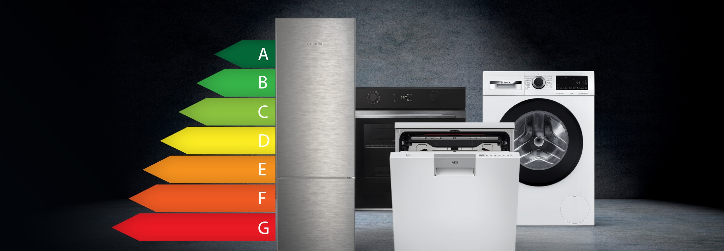 Cuida tu hogar y al planeta con cada elección: la eficiencia energética es ahorro