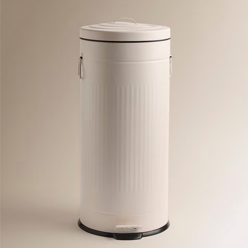 Cubos de basura