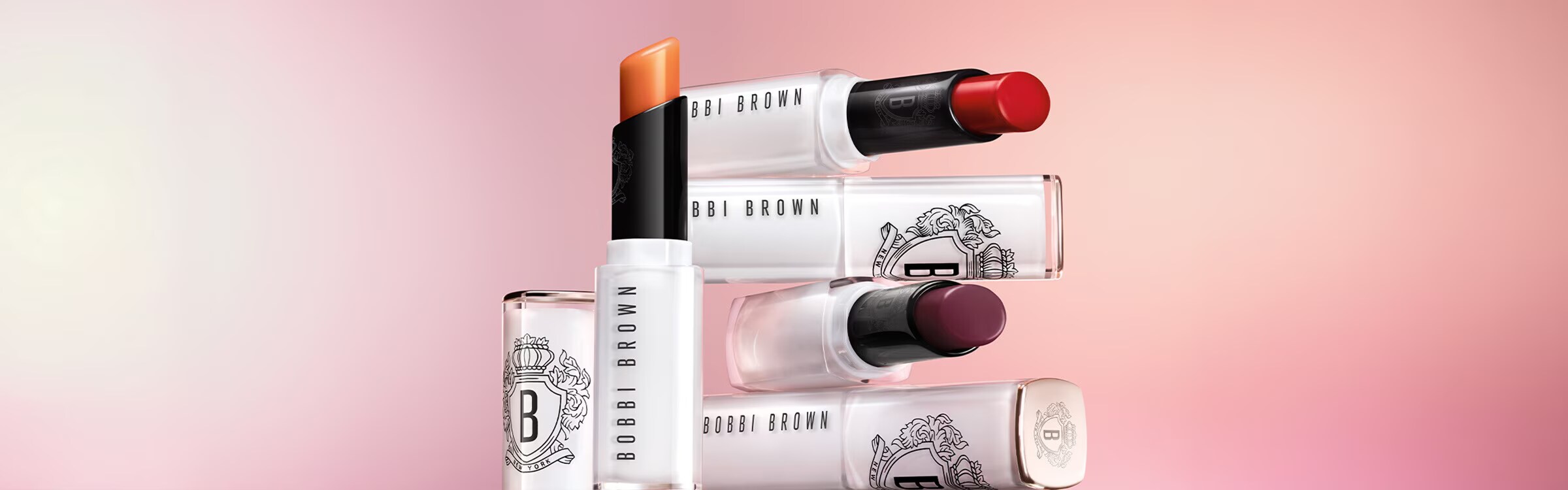 BOBBI BROWN | Nuevo Extra Lip Tinted Balm