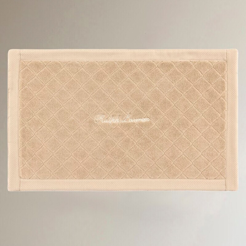 Alfombras de baño