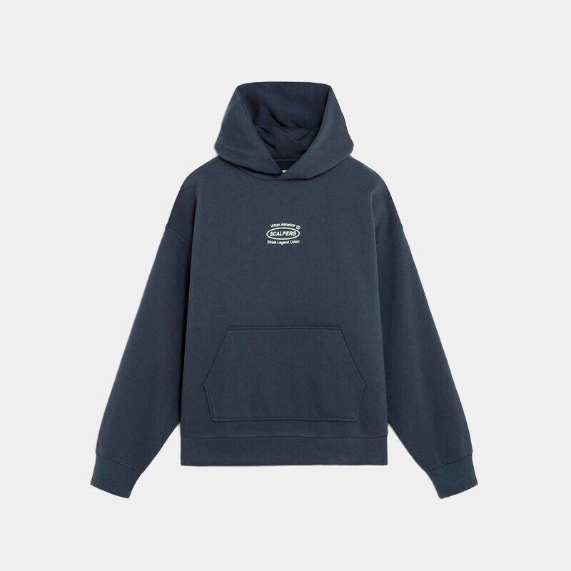 Sudaderas