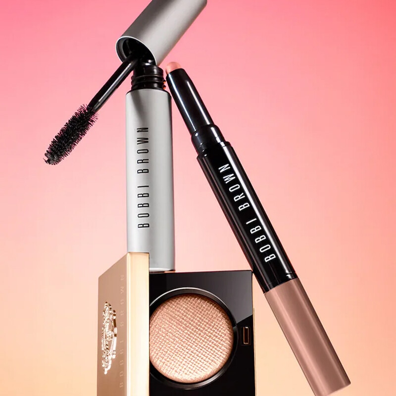 Bobbi Brown Olhos