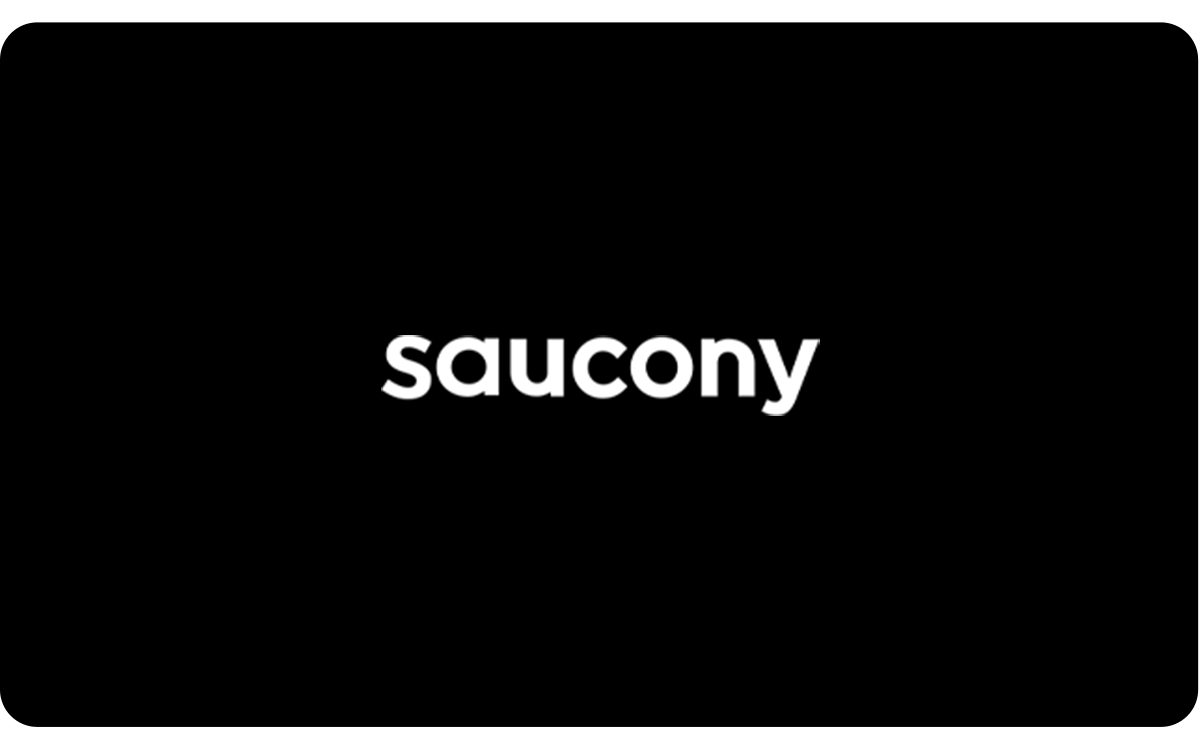 Saucony
