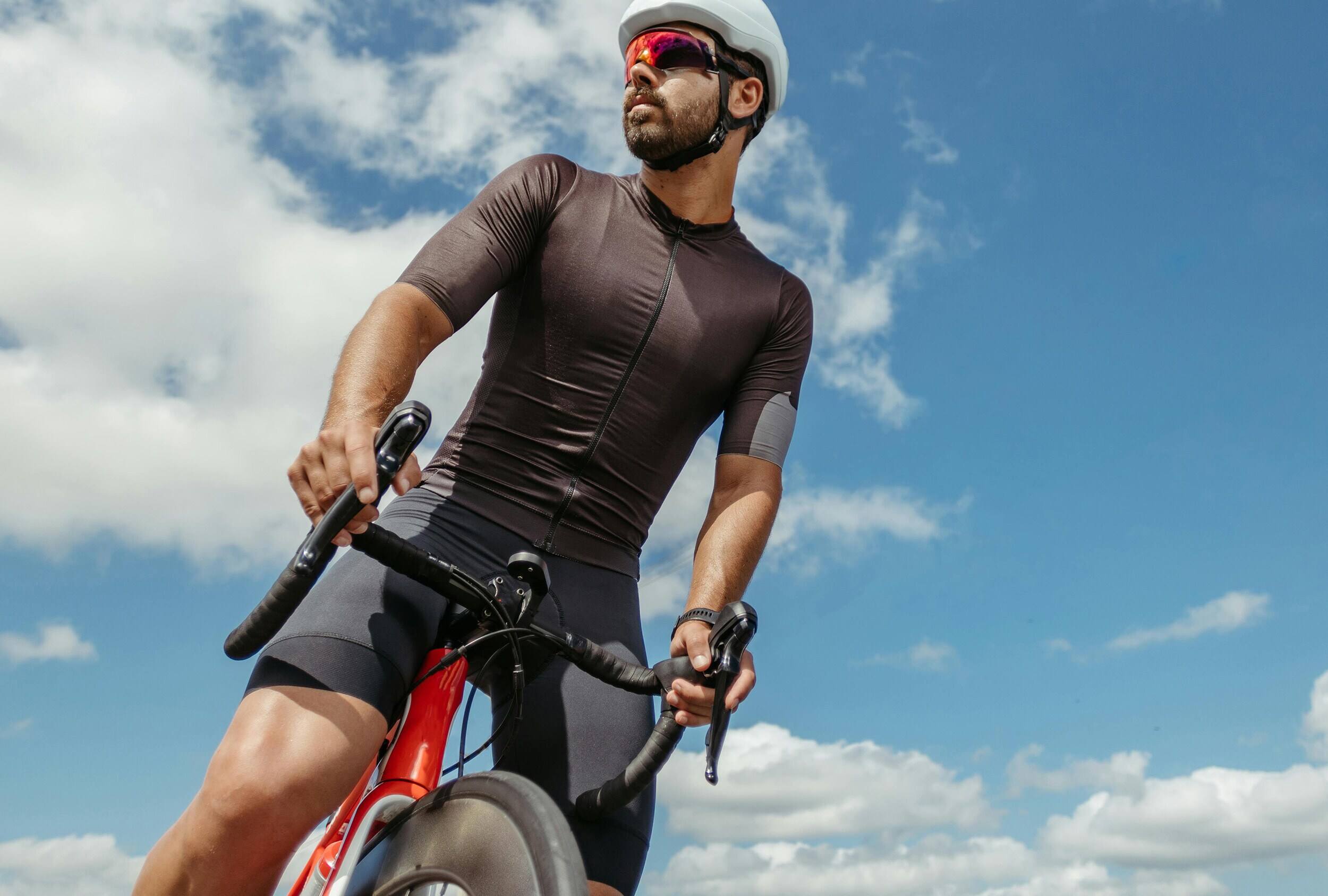 Bicicleta muscular vs eléctrica
