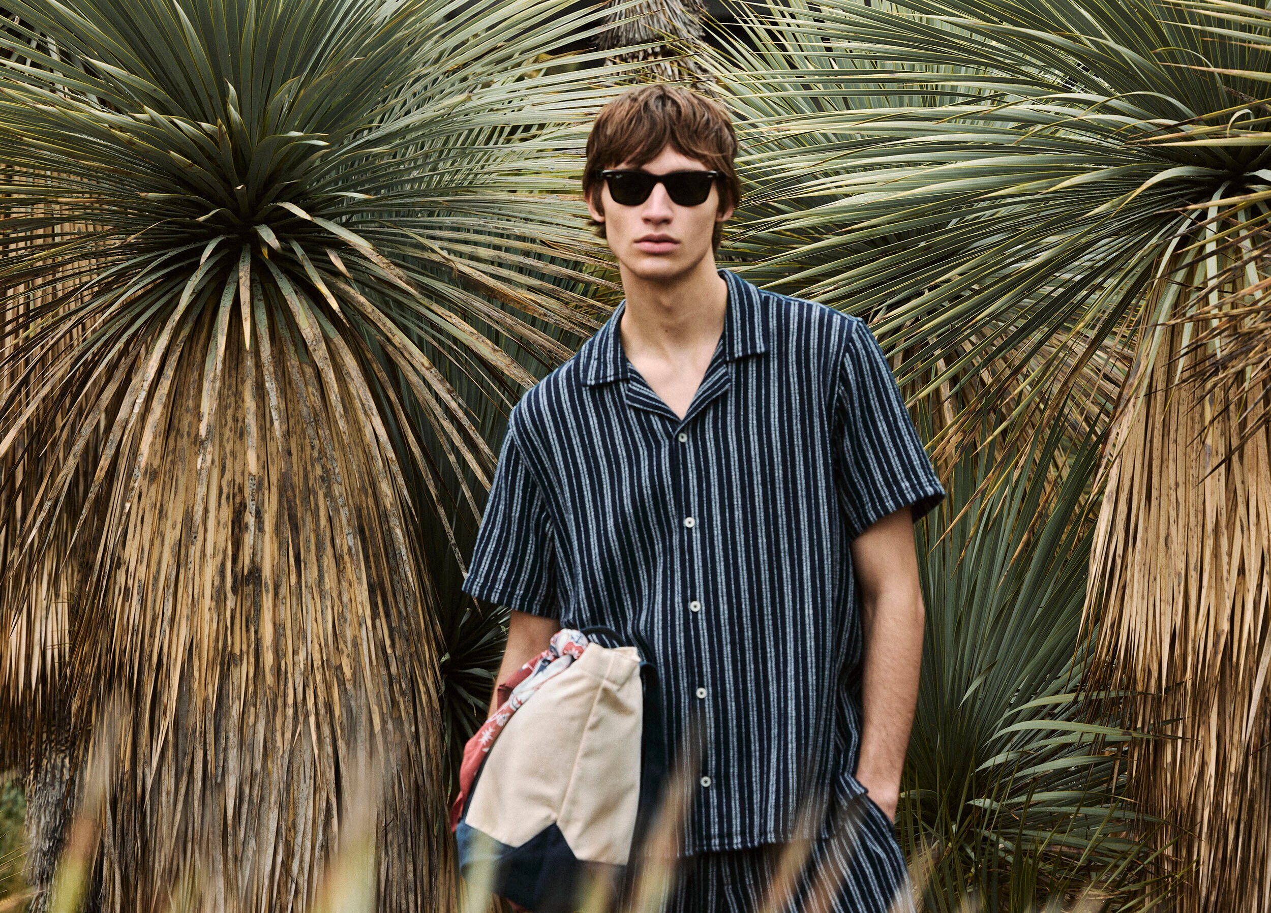 Green Coast Moda Homem