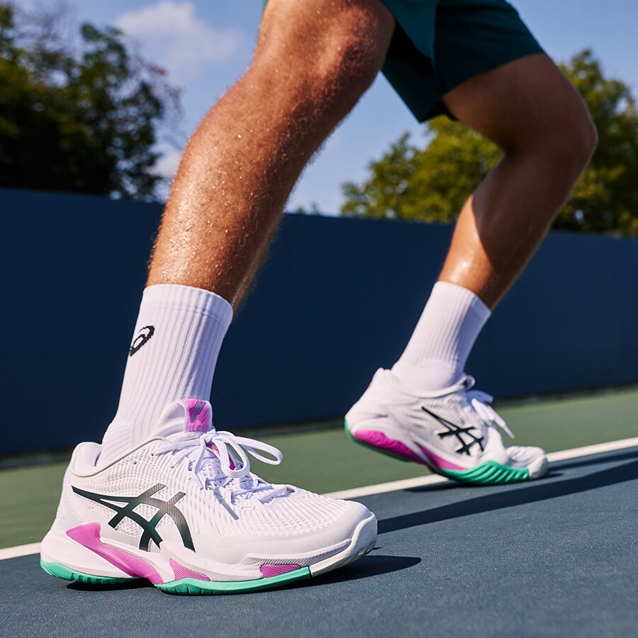 Asics tennis