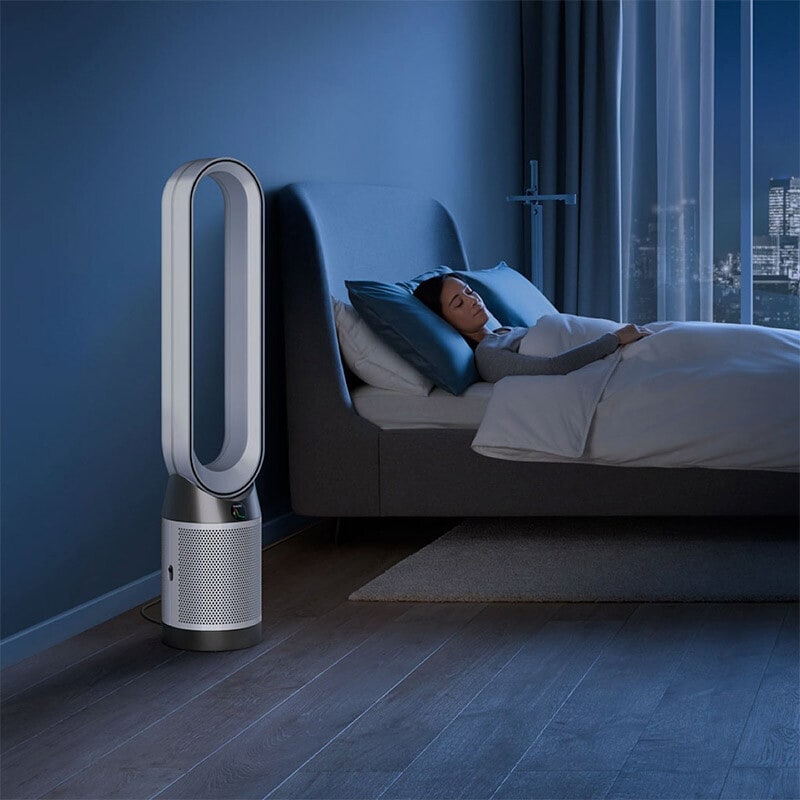 Ventiladores