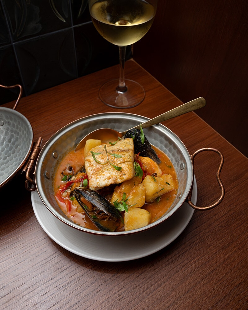 Cataplana