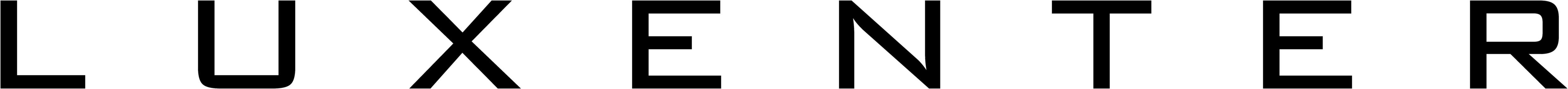 Luxenter