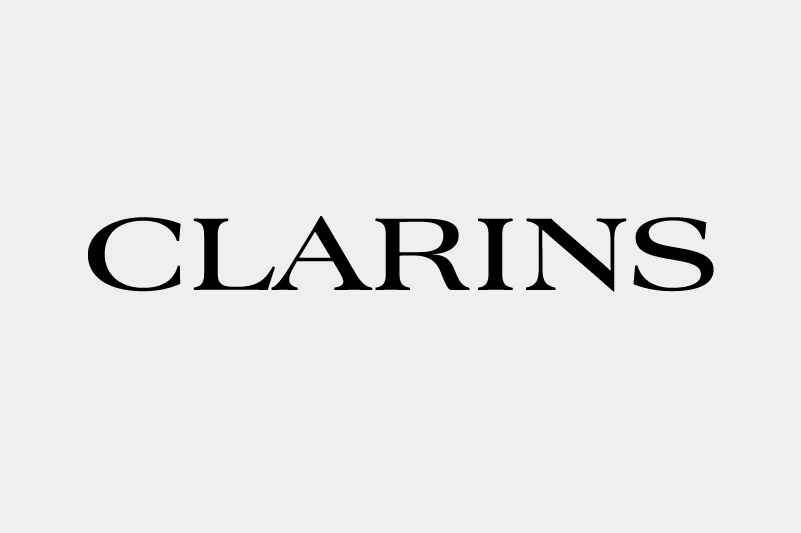 clarins