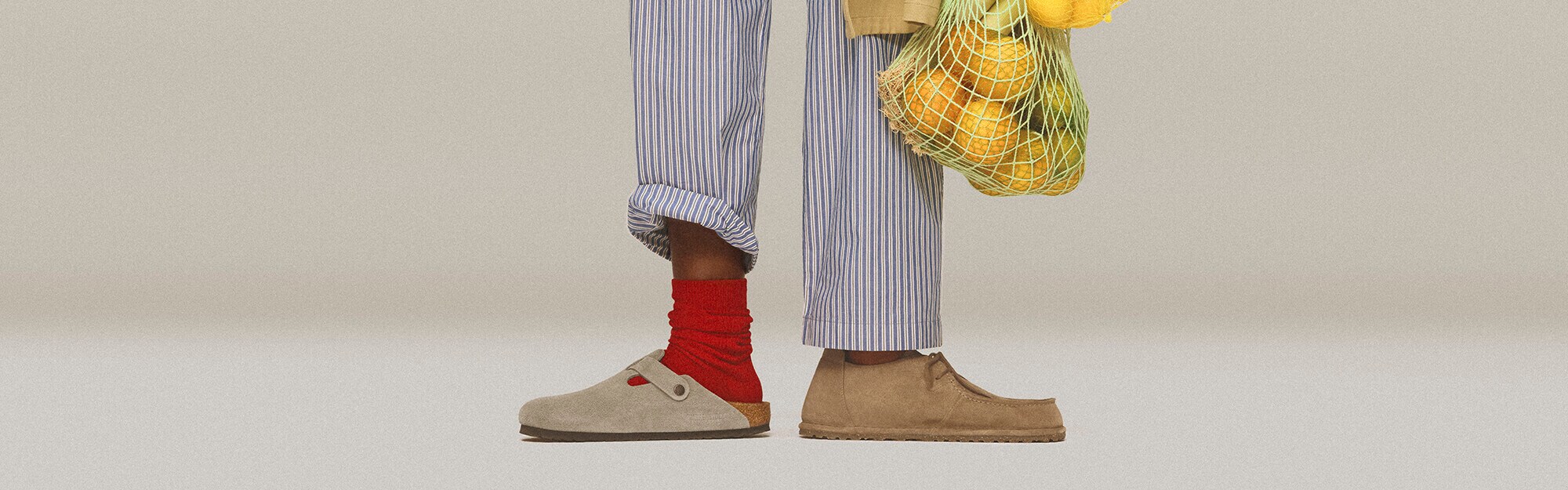BIRKENSTOCK