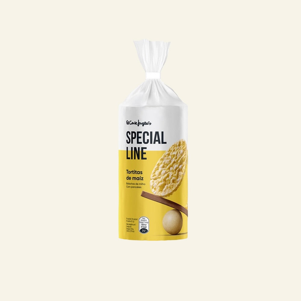Special Line