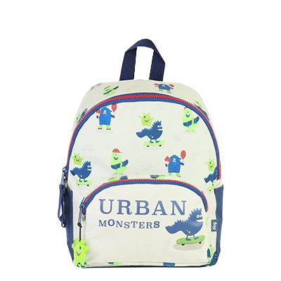Mochilas Infantis