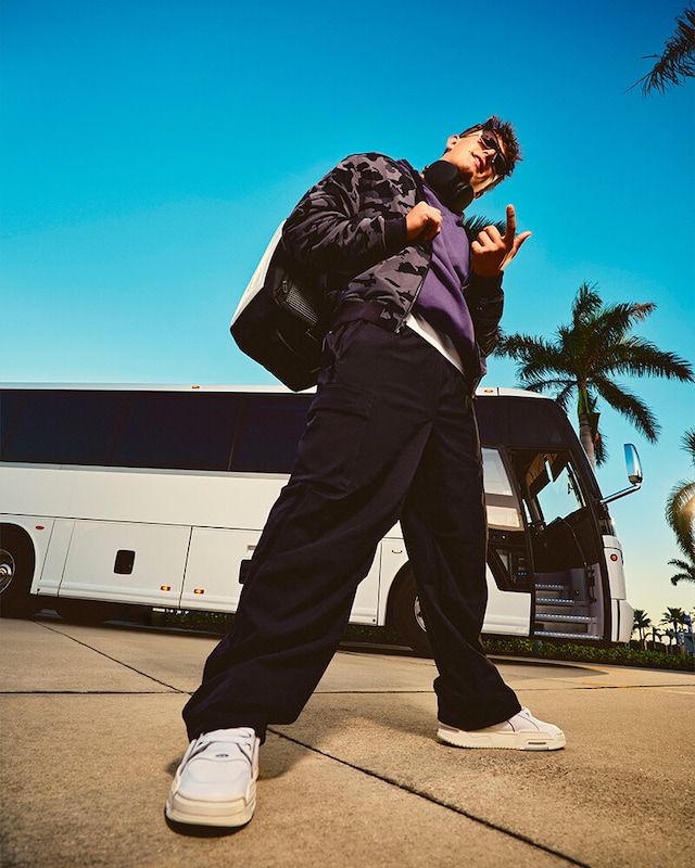 Sportstyle · Under Armour
