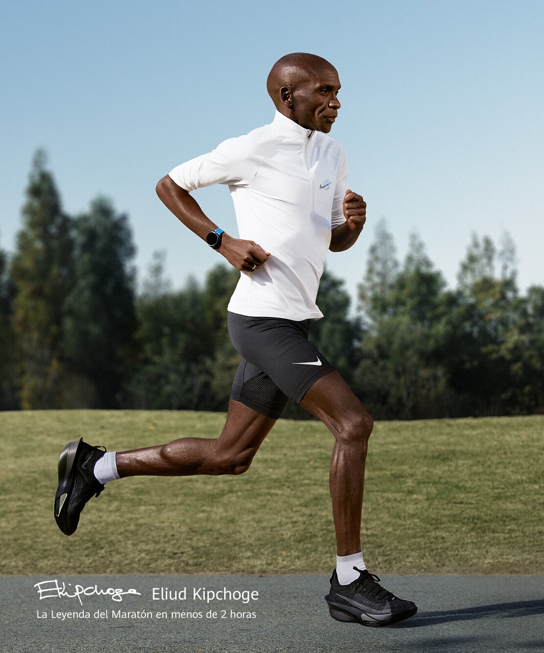 WATCH GT RUNNER Series