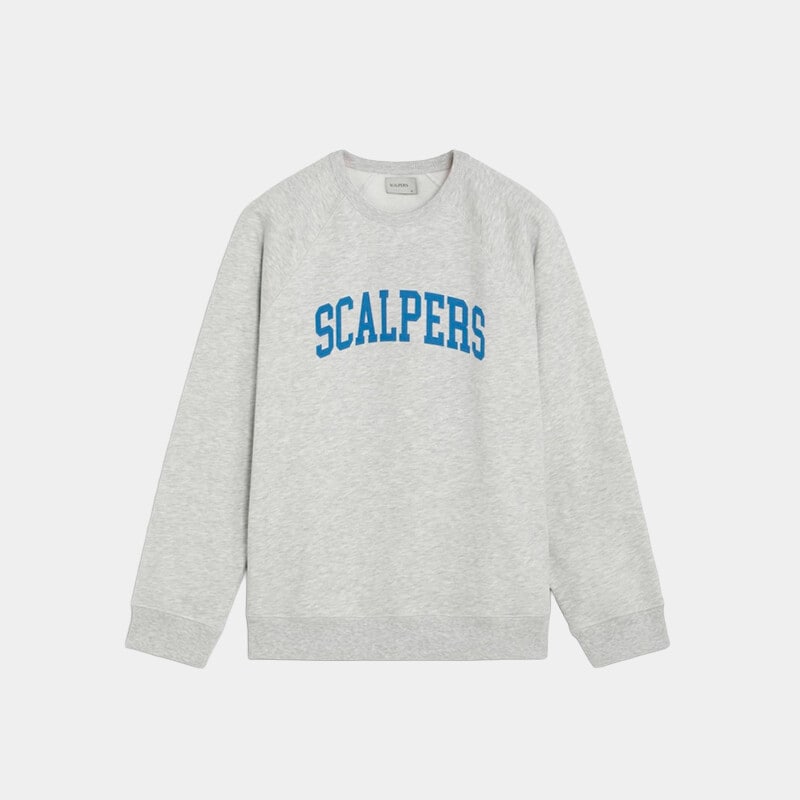 Sudaderas y chándals