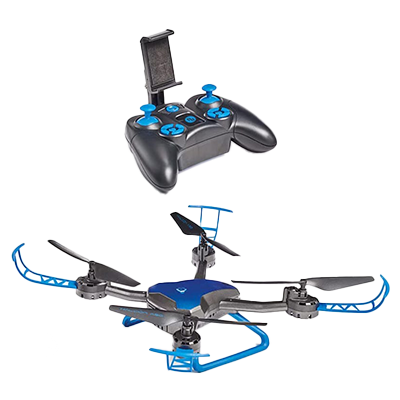 Drones
