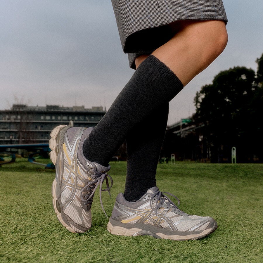 Asics sportstyle