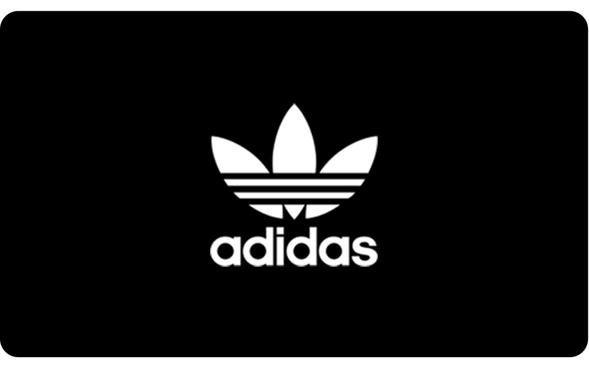 adidas