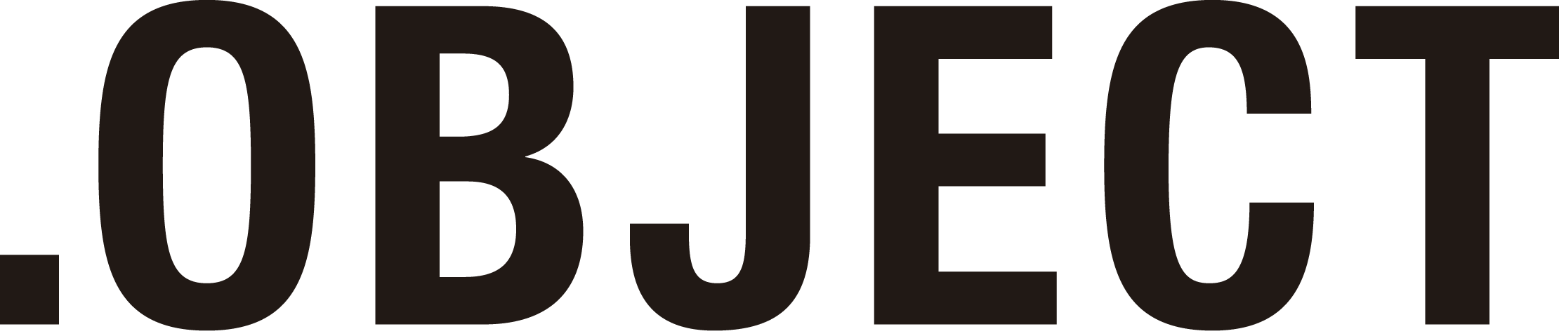 Object