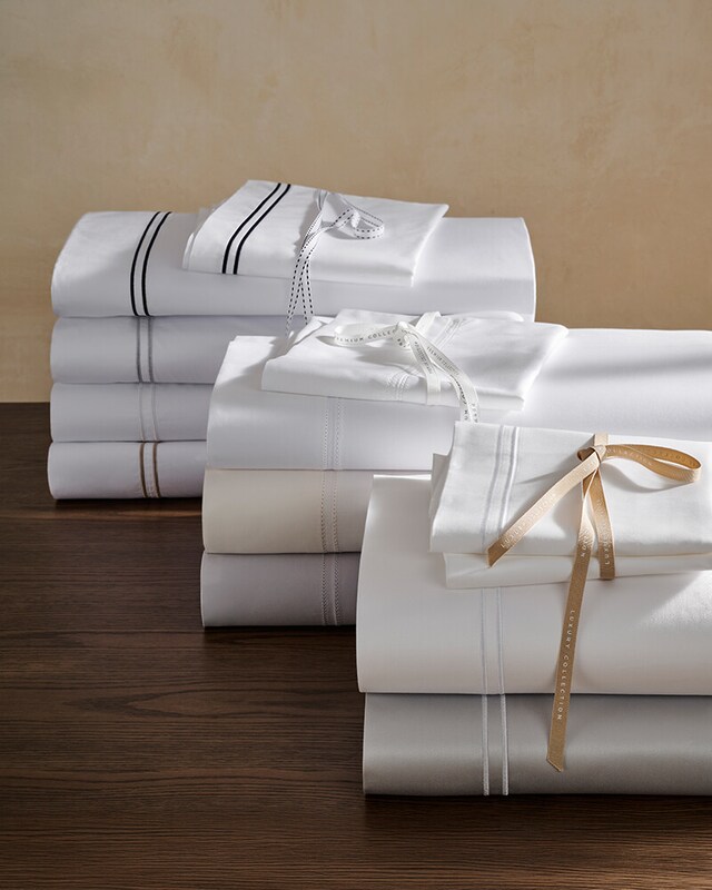 Premium and Luxury collections