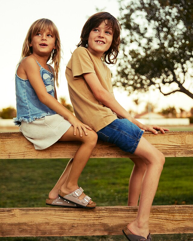 BIRKENSTOCK INFANTIL