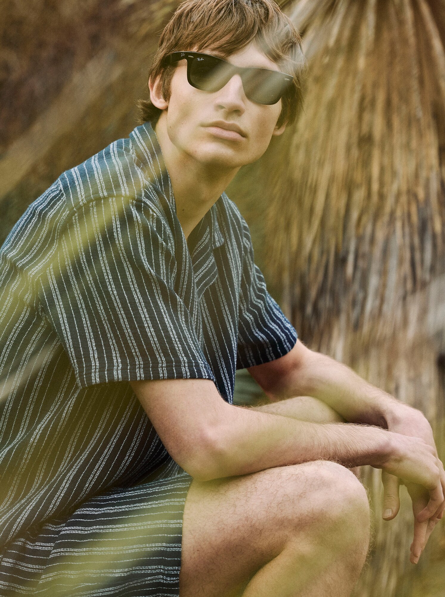 Green Coast Moda Homem