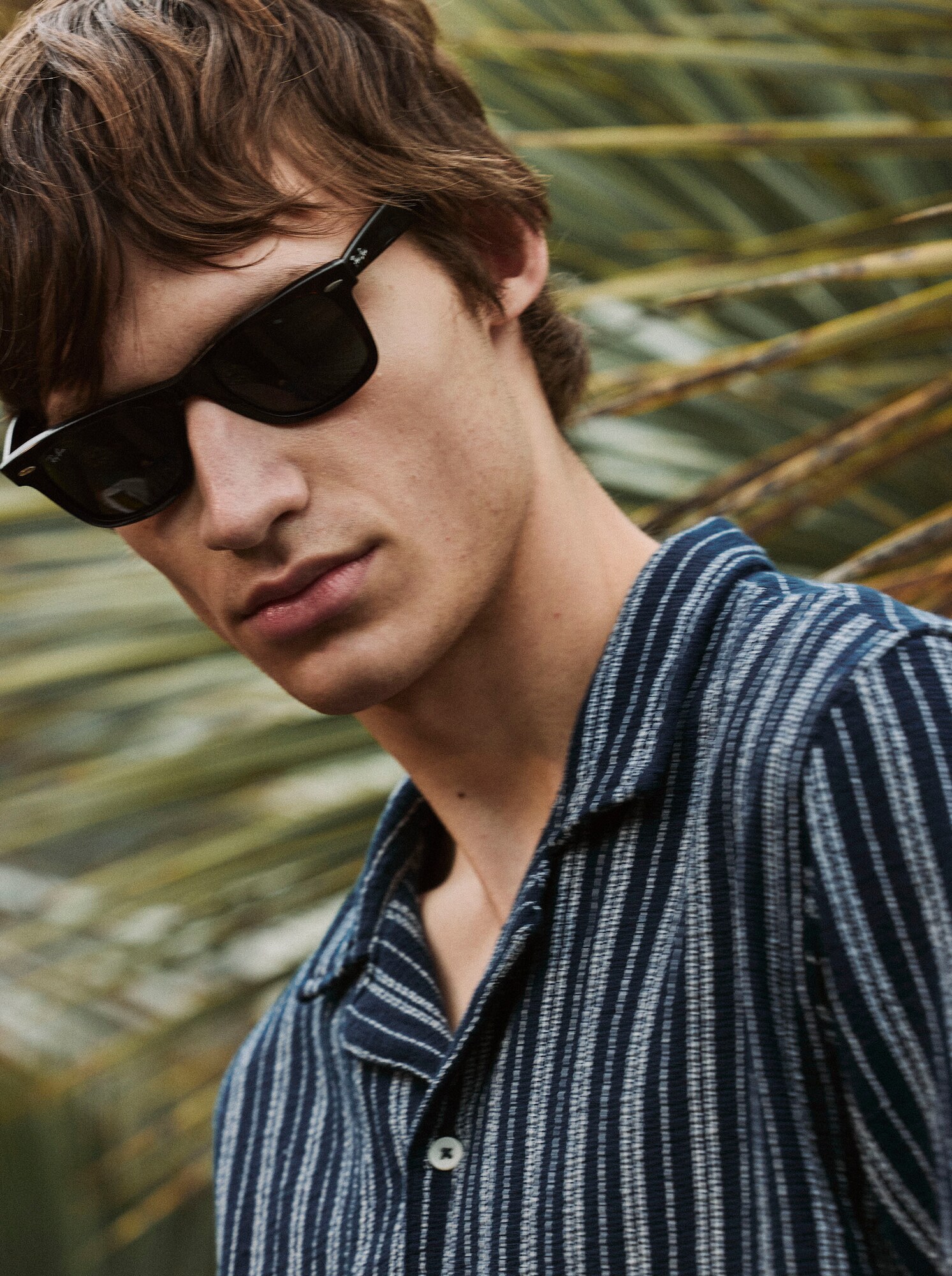 Green Coast Moda Homem