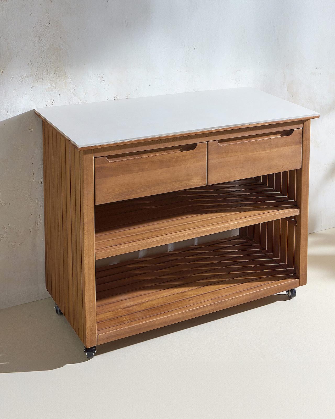 Muebles auxiliares