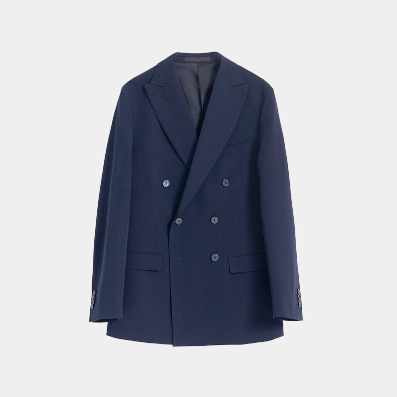 Chaquetas