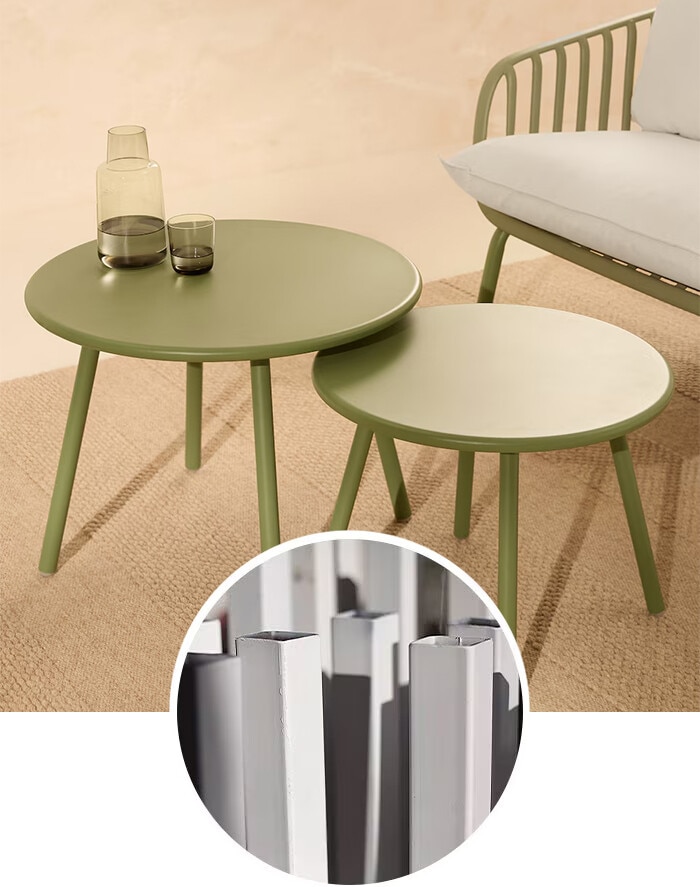 Materiales · ACERO