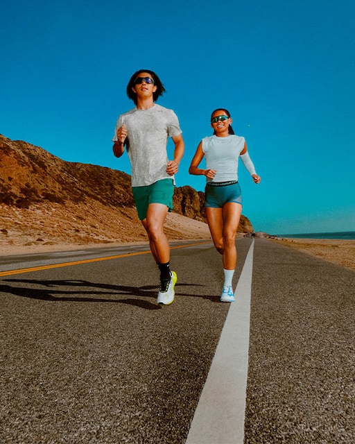 Running · Under Armour