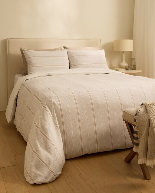 Roupa de cama