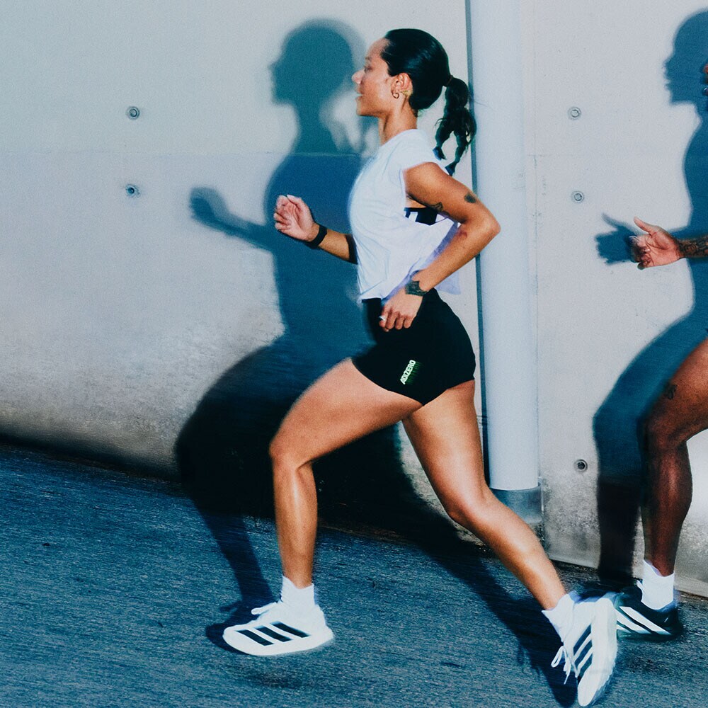 Running