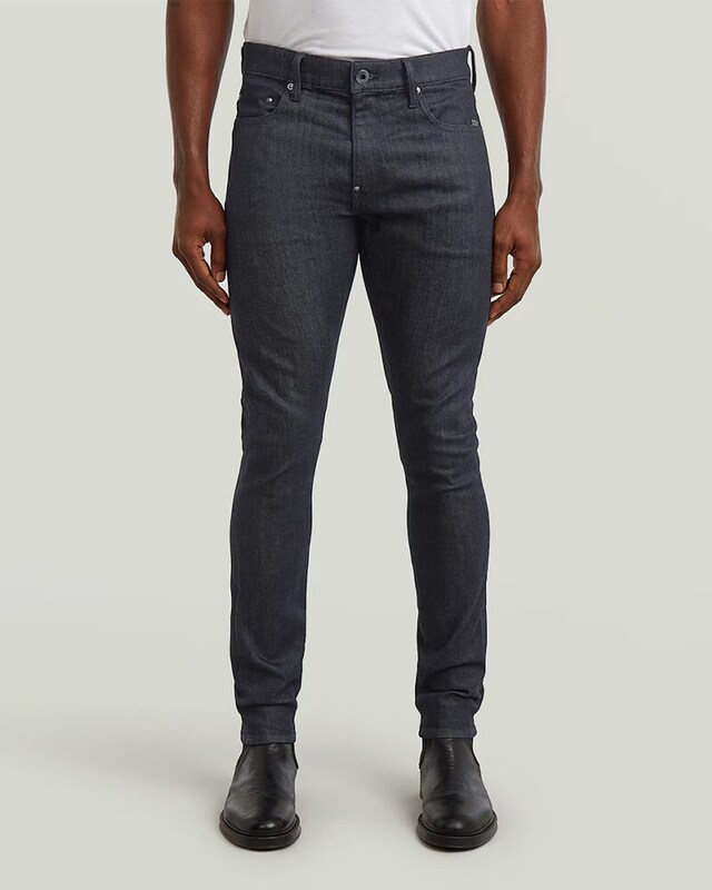 Jeans de homem - Skinny