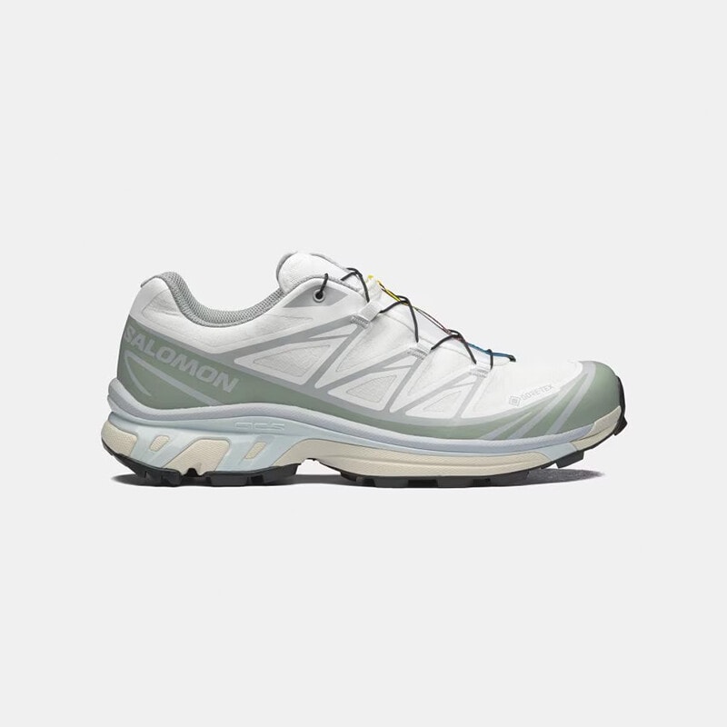 Salomon goretex