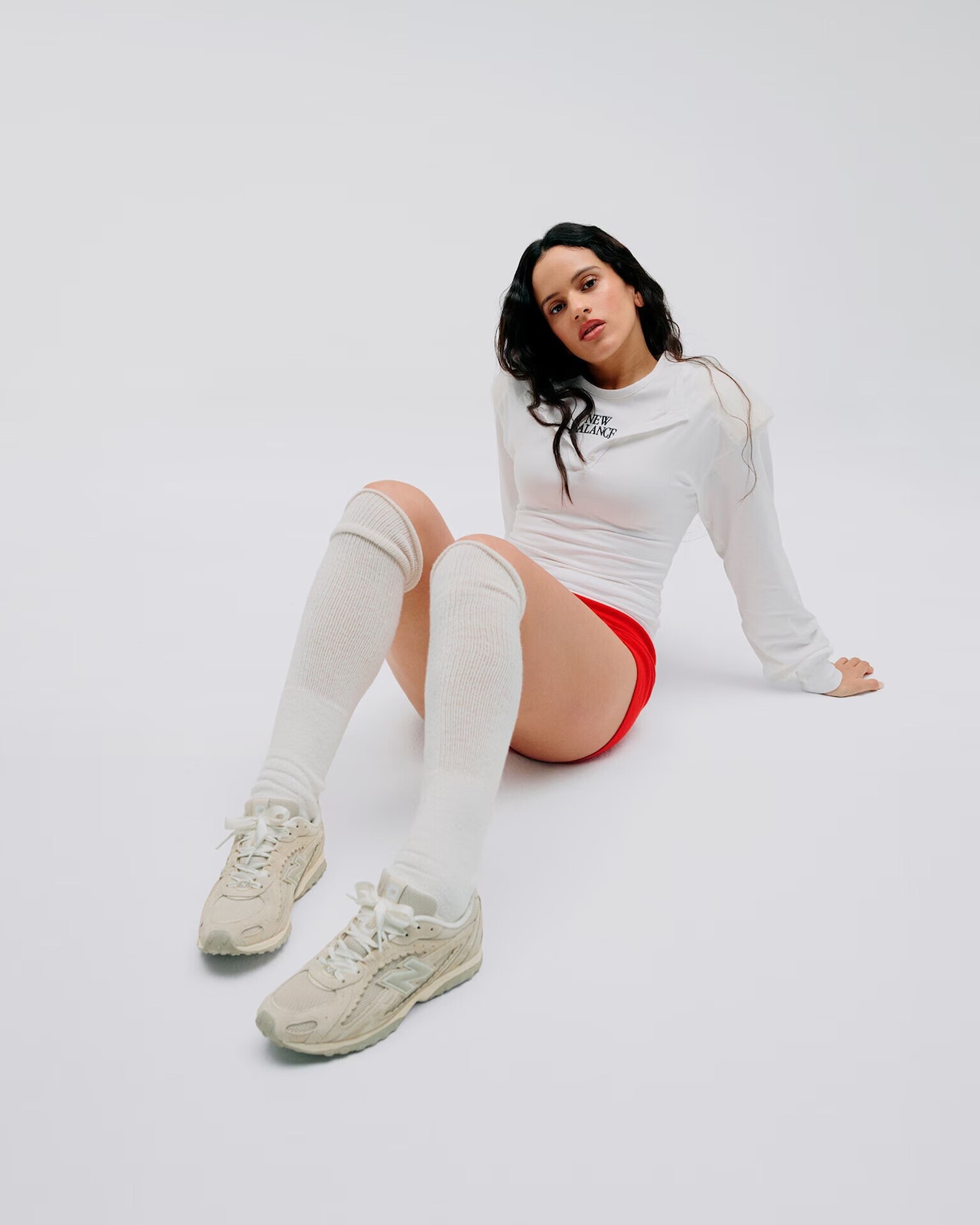 New Balance - Sneakers