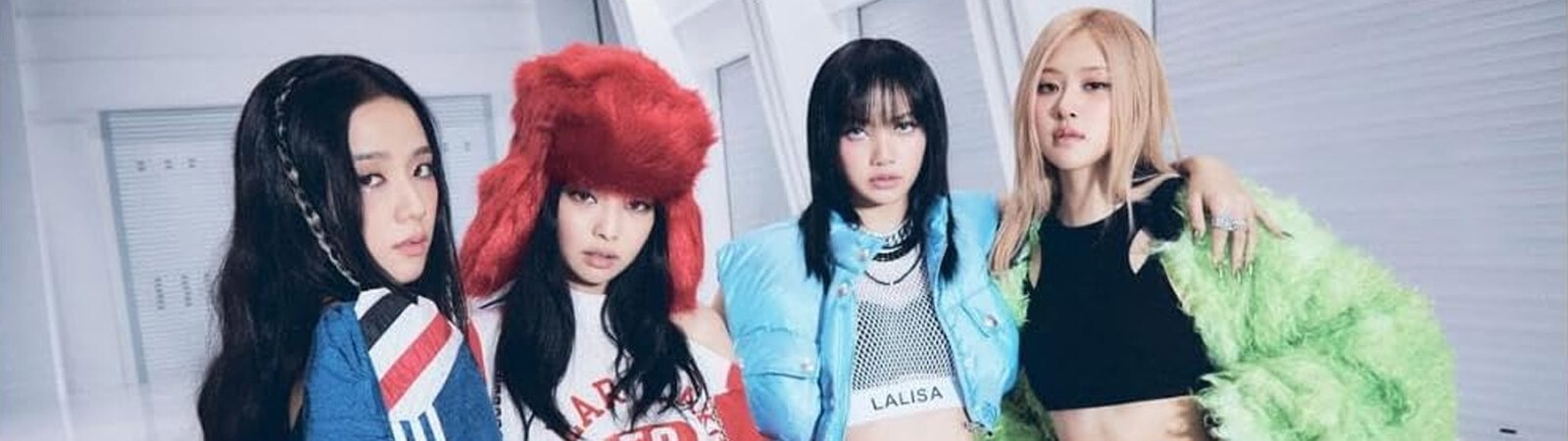 Blackpink