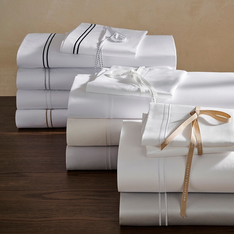 Premium and Luxury