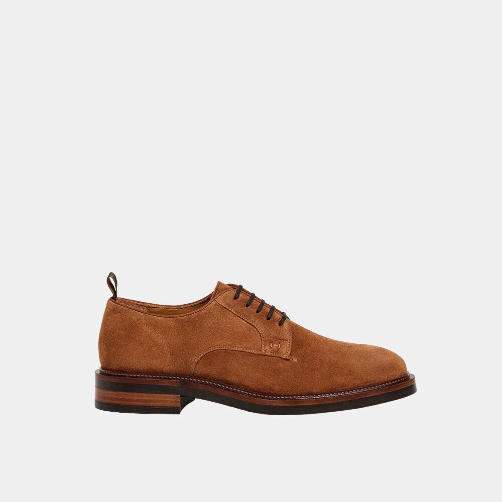 Bluchers