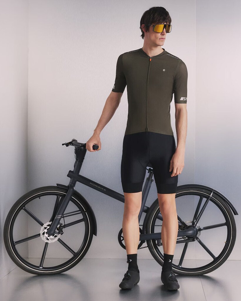 Ciclismo