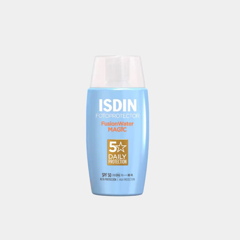 Protección facial